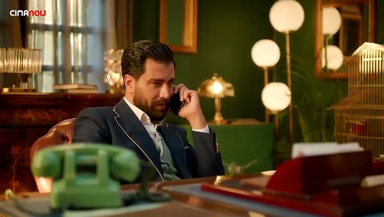 لـــــــــــــــوبـــــــــــــــــي الــــــــــــــــــغـــــــــــــــــــــرام الحلقة 6