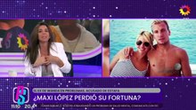 Destapan el gesto más misterioso de Wanda Nara ante el reencuentro de Mauro Icardi con sus hijas