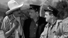 Abbott y Costello 1955-Salvados Por un Pelo-HD