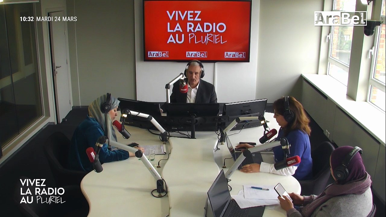 Sabahiyat AraBel - L'émission du 24-03-2026