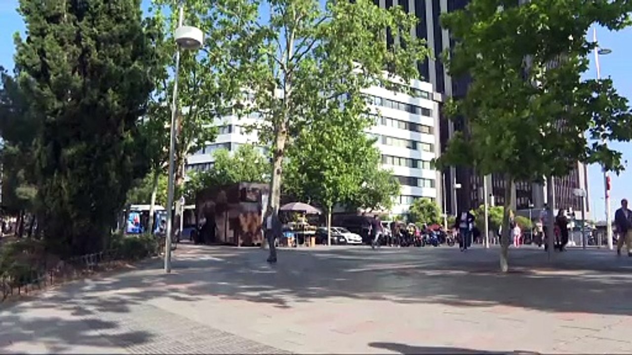 La Fiscalía pide penas de hasta 46 años de prisión para los asesinos de Borja Villacís