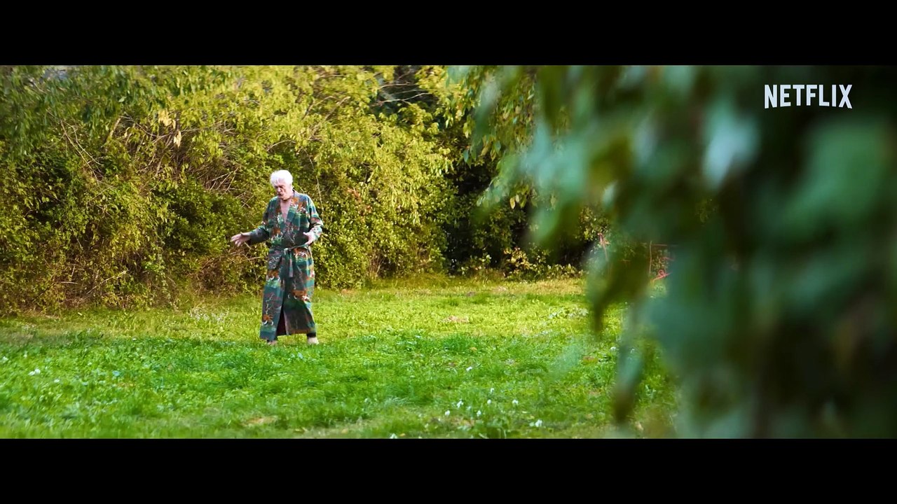 Je m’appelle Agneta - Official Trailer Netflix