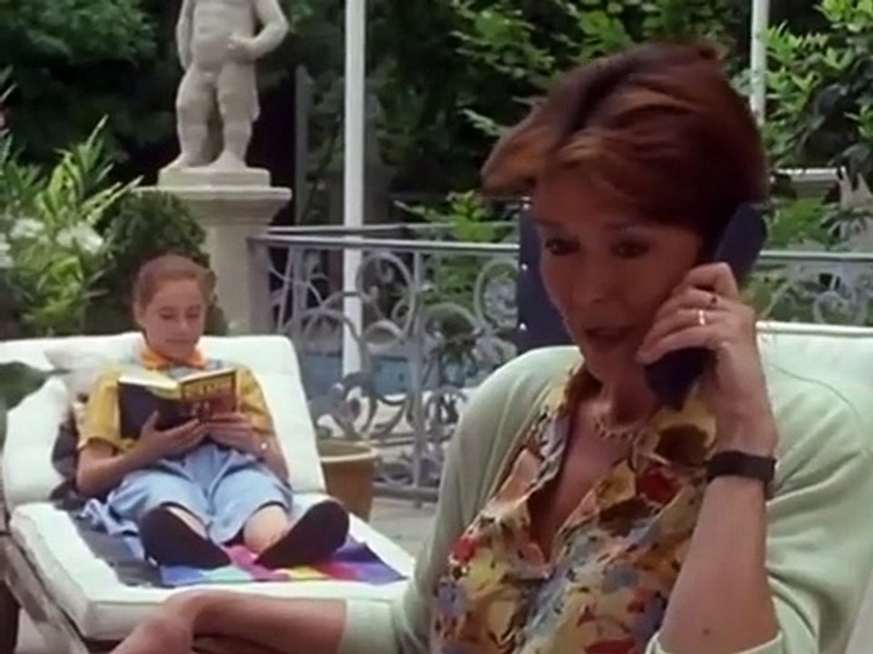 Unser Charly S03E09-Charly, der Bruchpilot