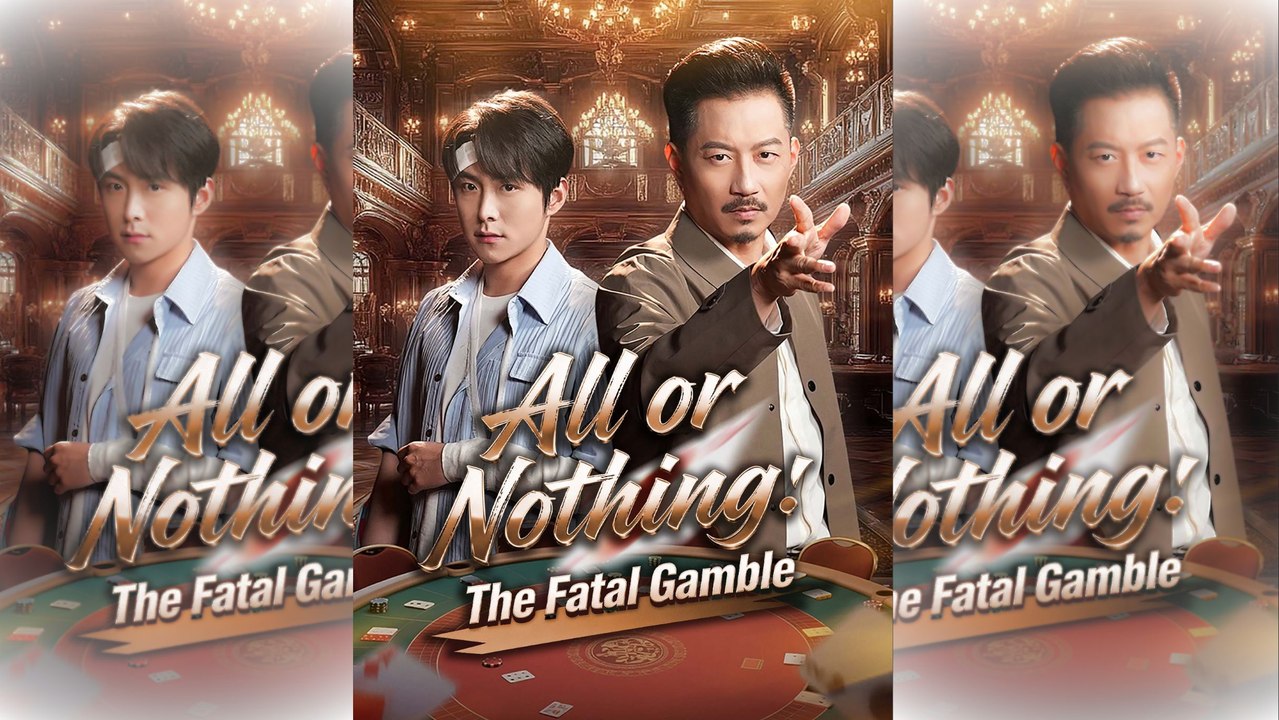 All Or Nothing: The Fatal Gamble Englishsub