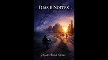 DIAS E NOITES #poesia
