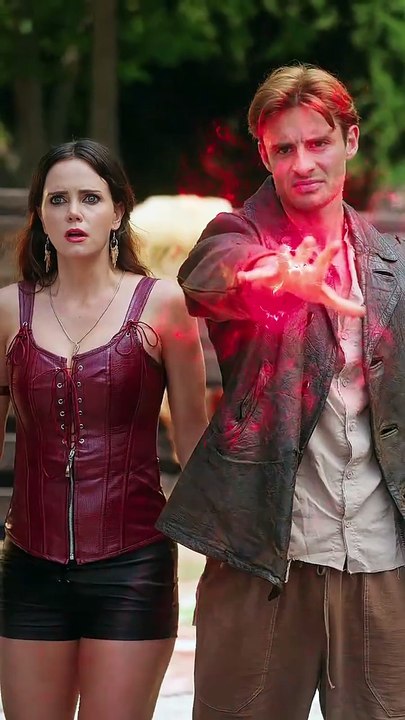 Found a Homeless Lycan to Be My Mate #shortmax