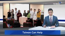 Woman From Palau Undergoes Successful Liver Transplant in Taiwan