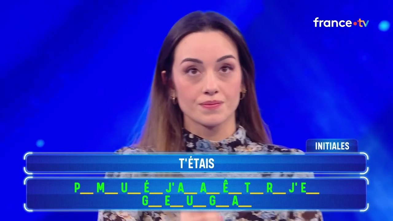 N'oubliez pas les paroles : Sandy passe le cap des 100 000 euros !