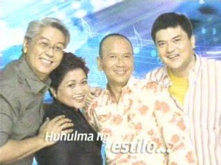 Pinoy Dream Academy Season 2 - Teaser