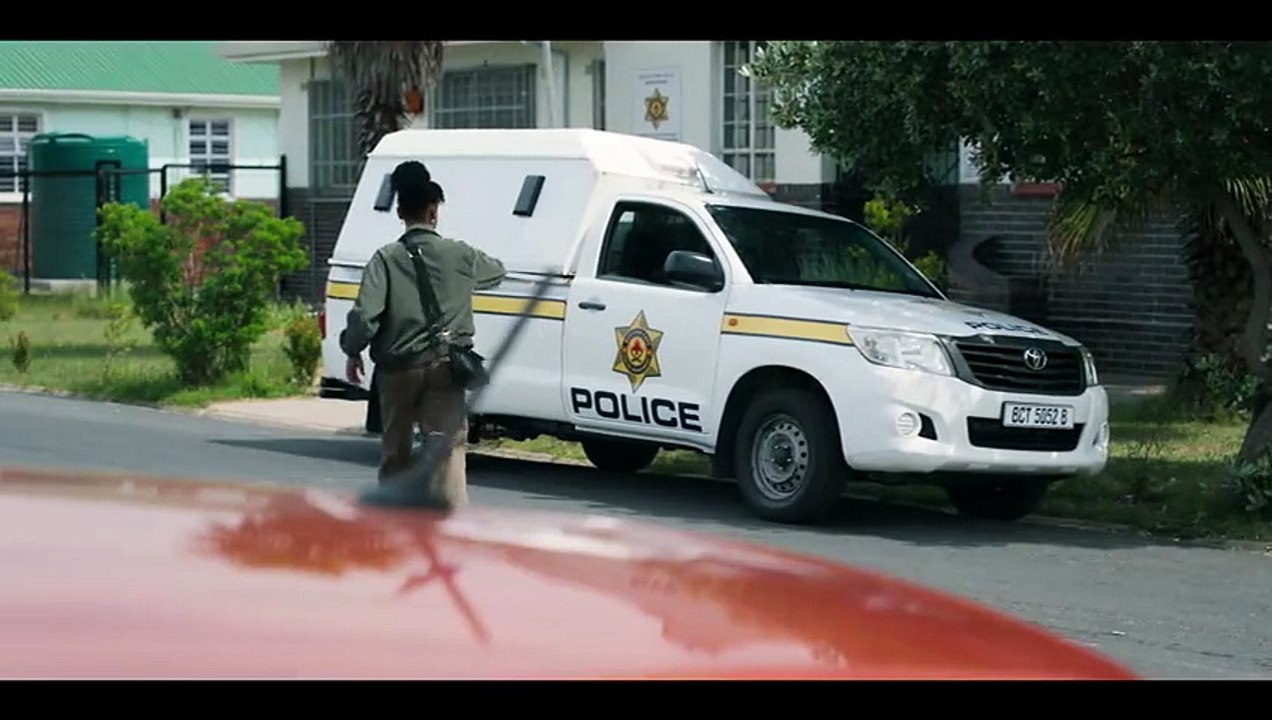 Fatal Seduction [Hindi] S3 episode 8