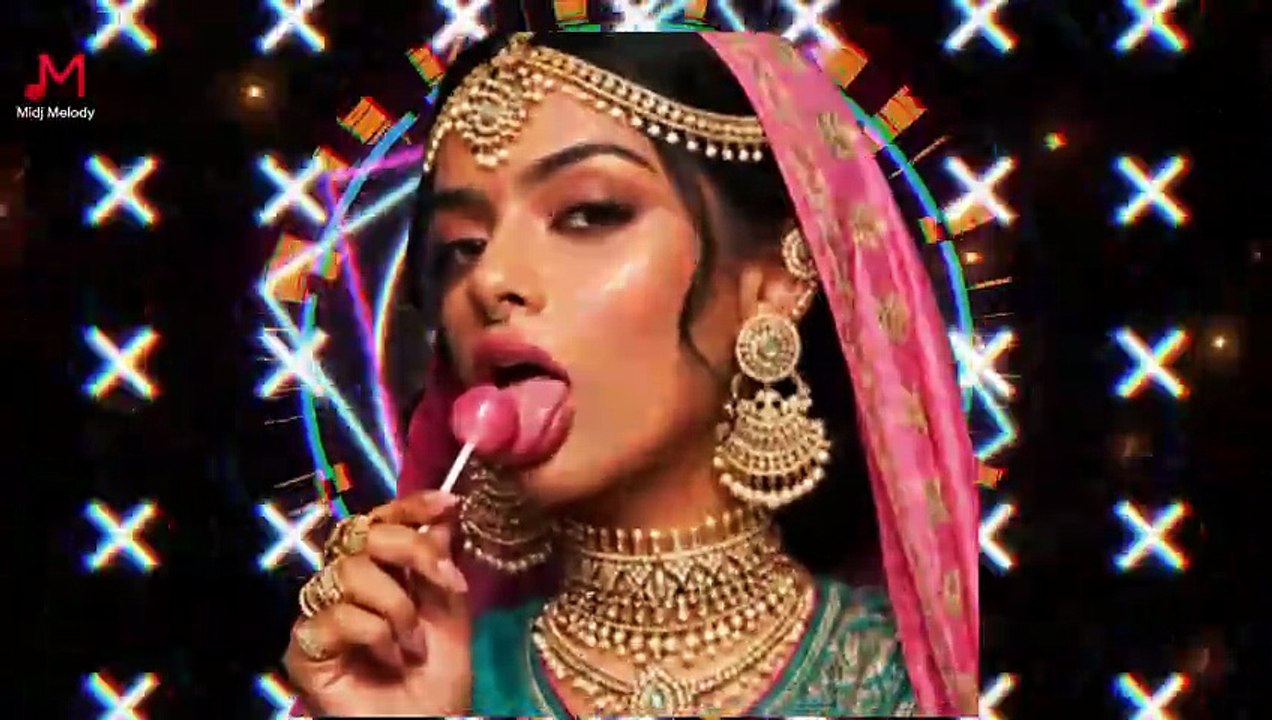 Aaja Re O Mere Dilbar Aaja (Noorie) | Remix | Progressive House | Bass Boosted