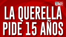 La abogada presa en Brasil podría afrontar una pena de 15 años de prisión