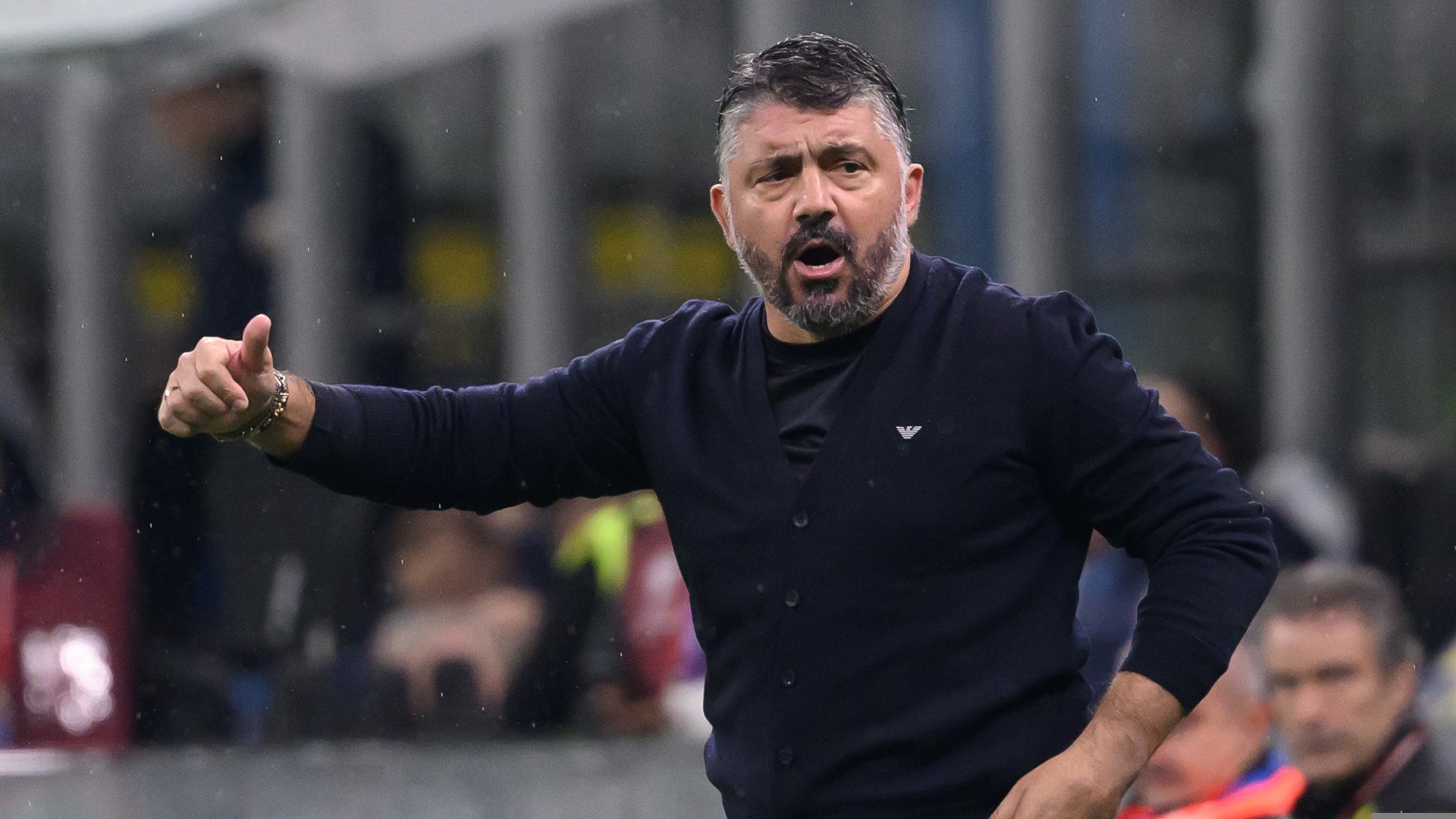 منتخب إيطاليا قبل الملحق: قلق وترقب رغم بث أجواء التفاؤل