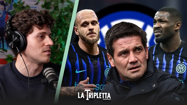 L'Inter ha un problema che si ripete ogni anno: c'è un dato che accomuna Chivu e Inzaghi