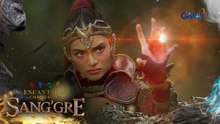 Sang'gre: Ang muling pakikipag-tuos kay Gargan! (Episode 202) | Encantadia Chronicles