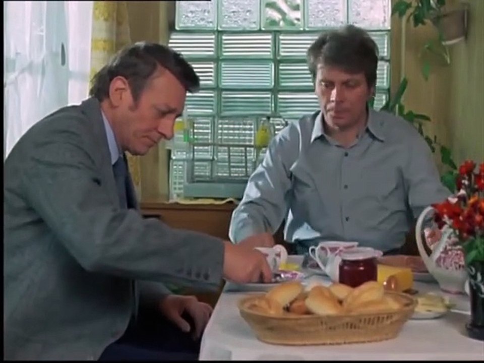 Polizeiruf 110-Petra (1982)