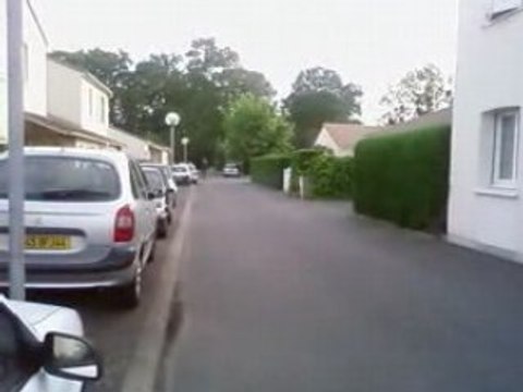 Stunt Kit50cc Malossi Sport fonte Premier démarrage...