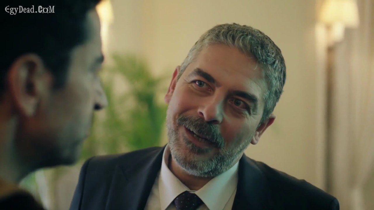 مسلسل أخي مدبلج الحلقة 2