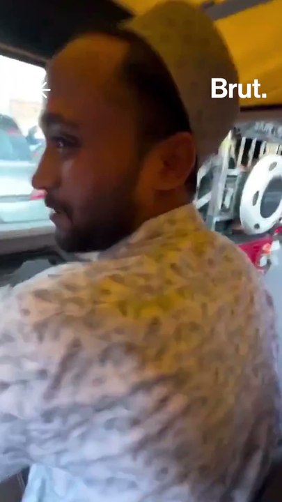 Jaipur auto-rickshaw driver arrested