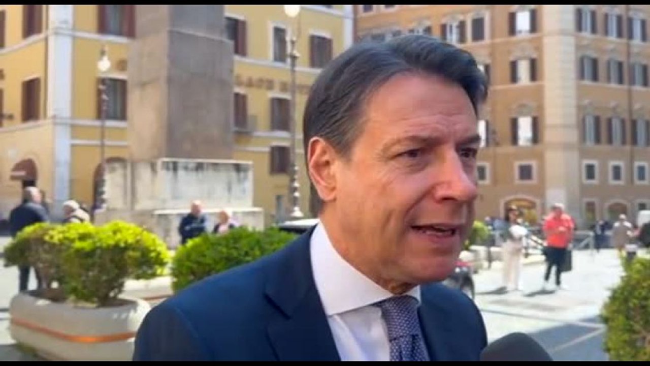 Conte: subito dimissioni per Delmastro in affari con prestanome mafia