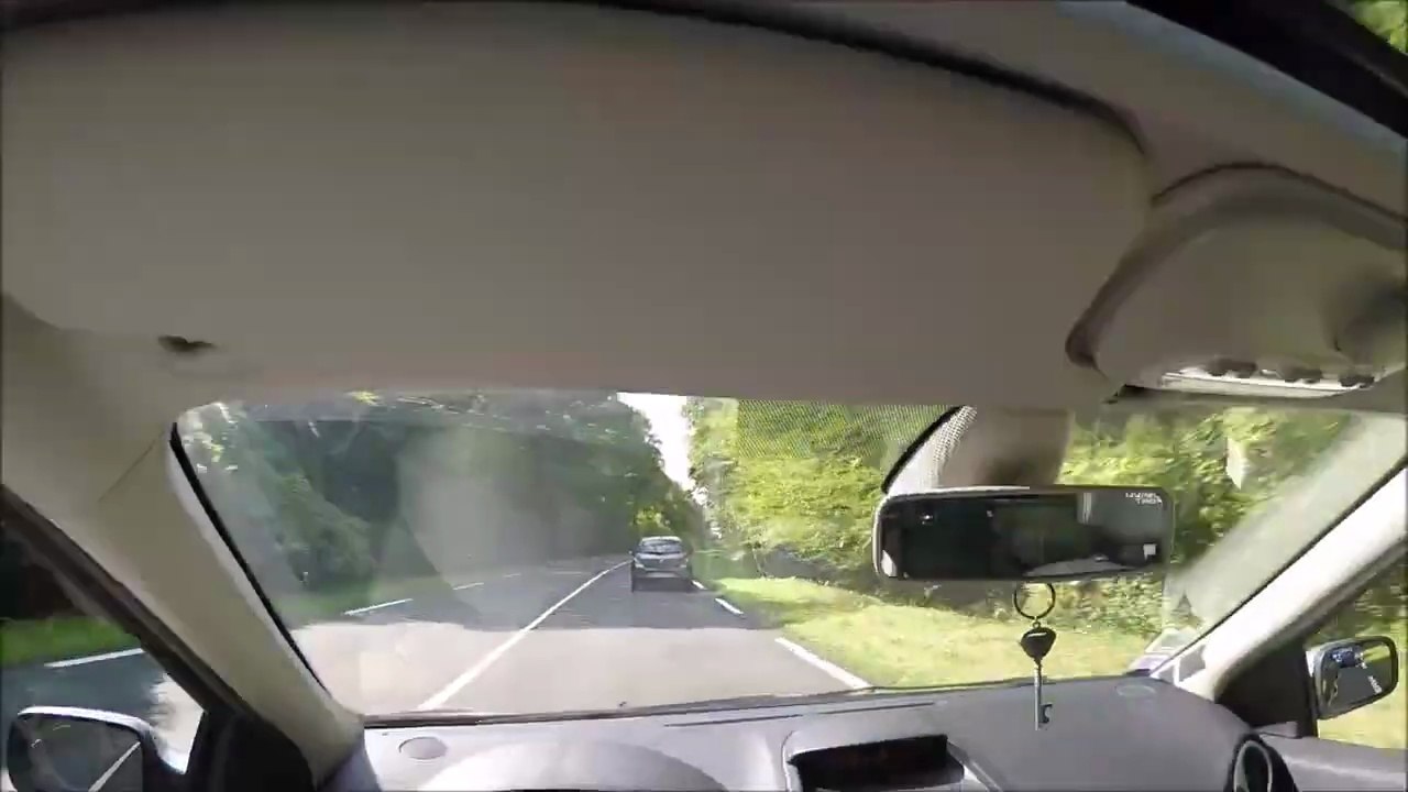 [Test Drive] Renault Clio 3 RS : SPORTIVE OU BOURGEOISE ?