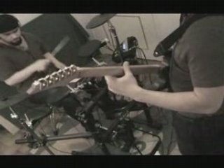 Martin Luther King Jam