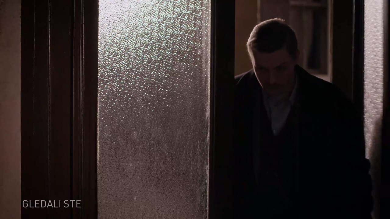 Divlje Pčele 96. epizoda