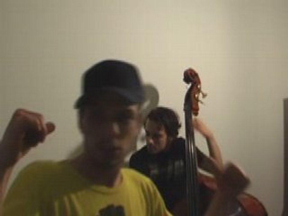 Sprachlabor - Wohnzimmer Productions VI