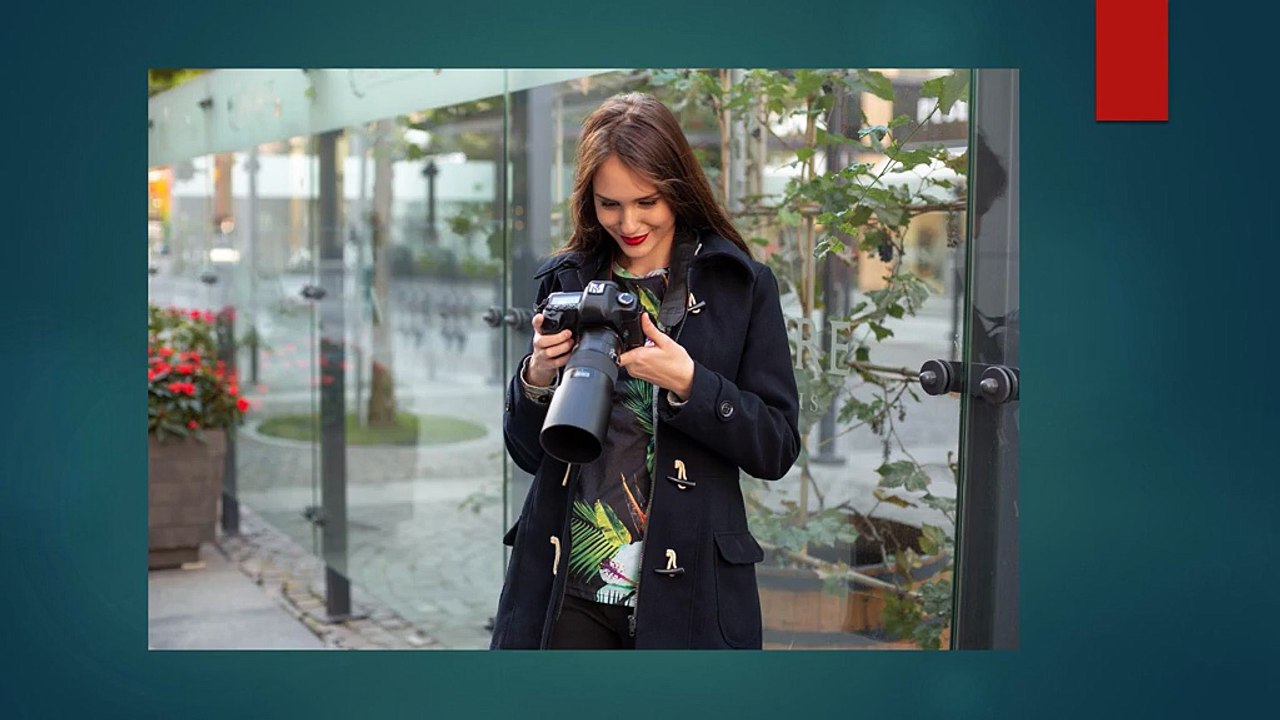 Yvette Heiser Understanding the True Impact of Photography on Our Lives