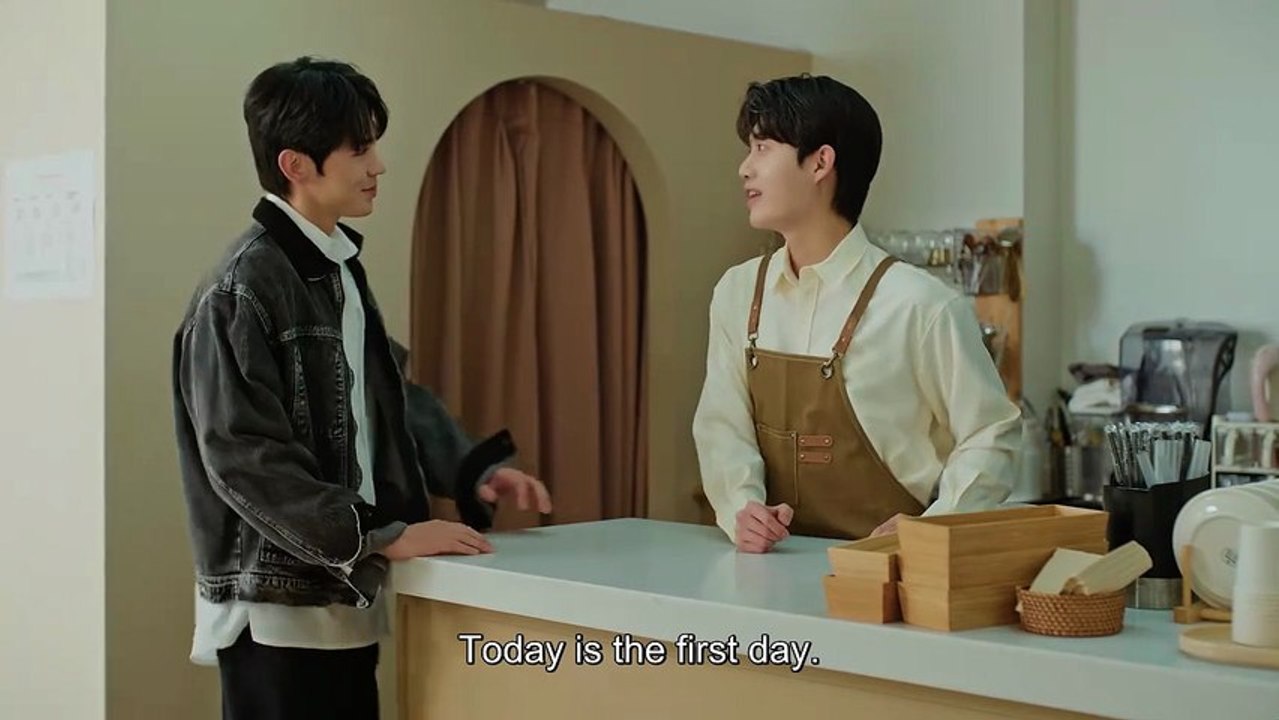 Never Forget Your Enemy Episode 3 Engsub