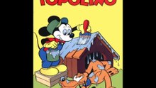 TOPOLINO
