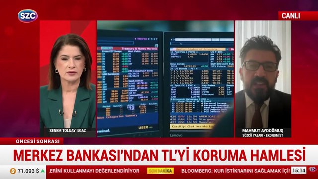 Türkiye 135 milyar dolarlık devasa altın rezervini devreye sokuyor