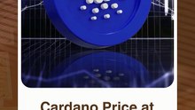 Cardano at $0.30 — Breakout or Rejection?