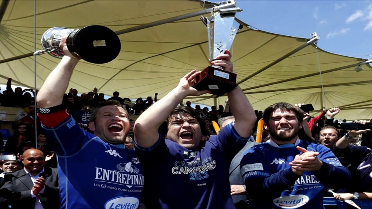 Como Hemos Cambiado : MANUEL SEVILLANO. Una vida dedicada al Rugby