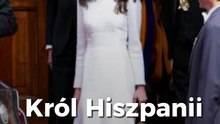 Tłumy skandowały pod bazyliką. Król Hiszpanii dostąpił wyjątkowego zaszczytu!