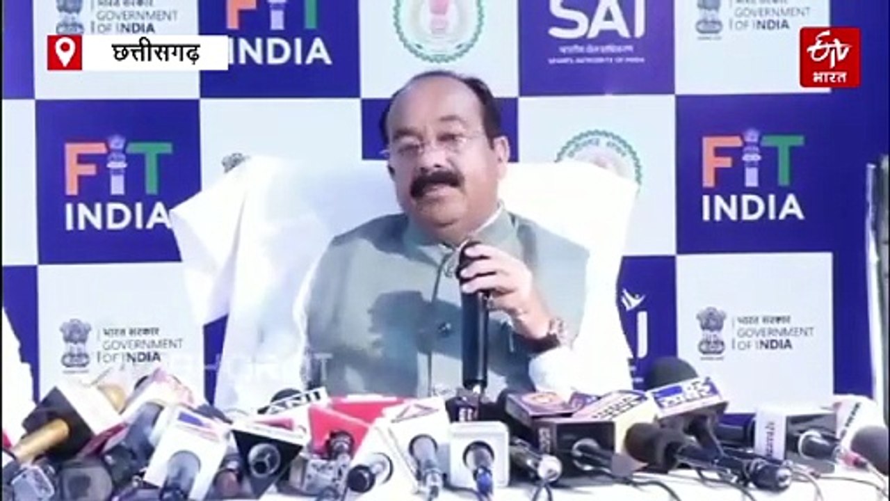 खेलो इंडिया ट्राइबल गेम्स 2026: 25 मार्च से भव्...