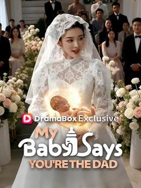 My Baby Says You're the Dad #Dramabox