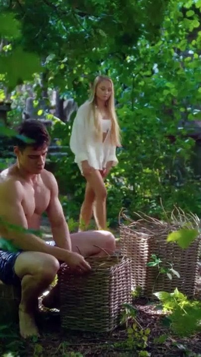 Falling for Tarzan #mydrama Engsubtitles