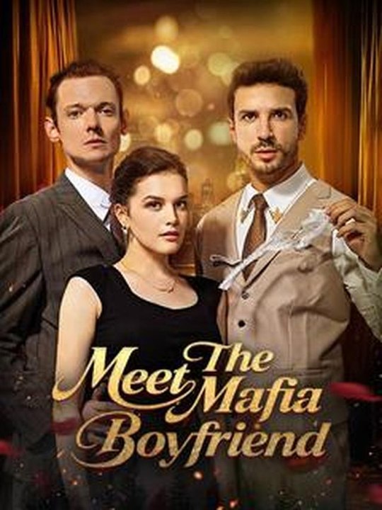 Meet The Mafia Boyfriend #Dramabox