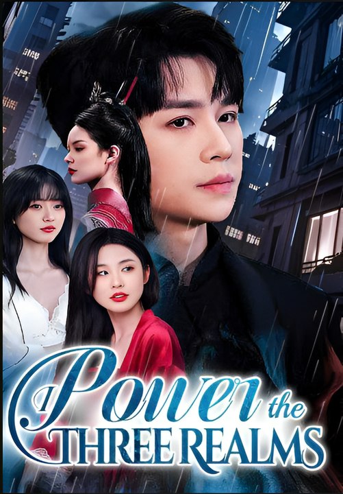 I POWER THE THREE REALMS- Drama FULL MOVIES ENGLISH SUB