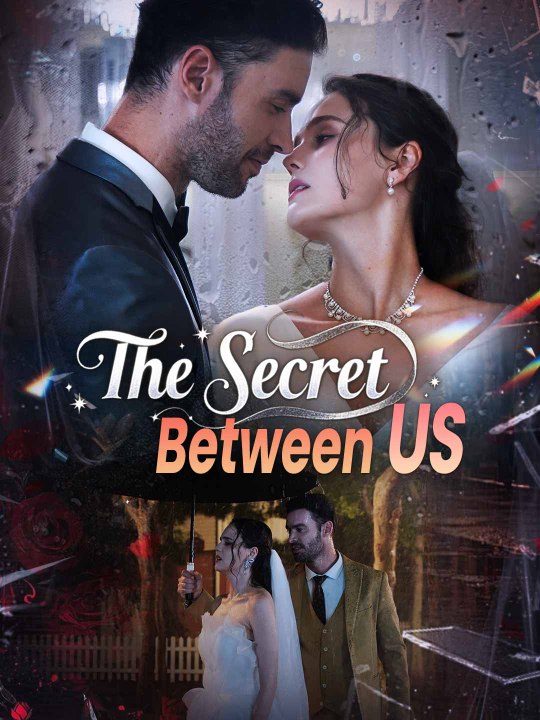 The Secret Between US USA #ReelShort