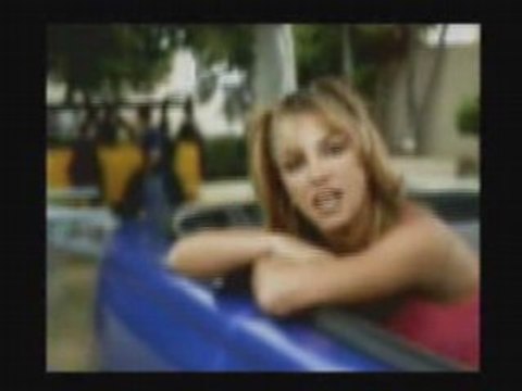 Britney Spears Death Metal