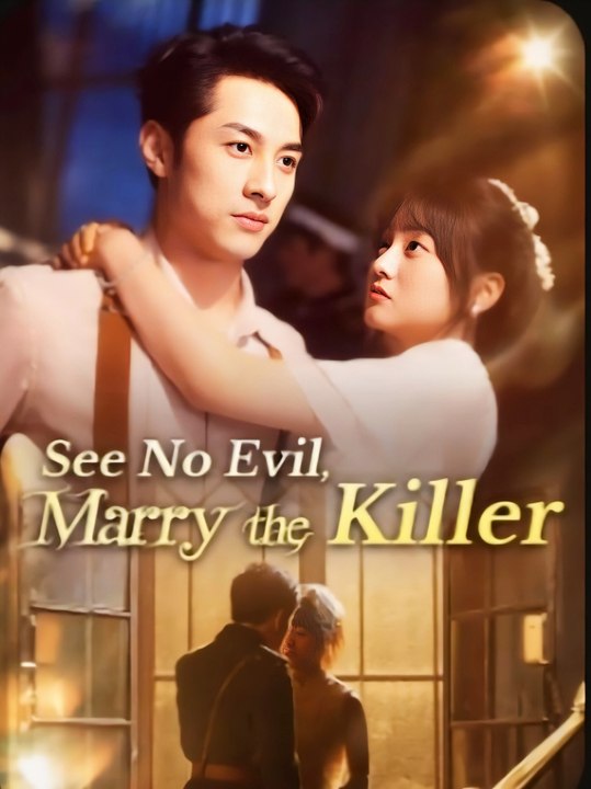 See No Evil Marry The Killer (2025) - FULL [Eng Sub]