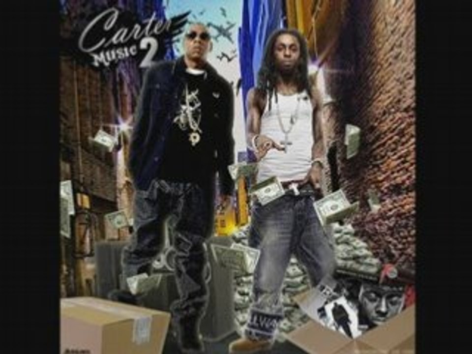 Lil wayne feat Tyga Thinking of you