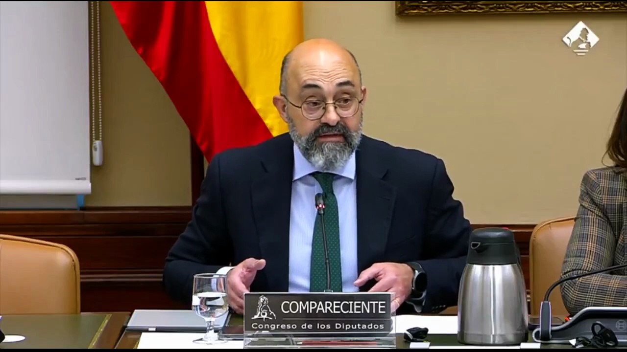 El presidente de Adif niega que se ocultaran pruebas en el accidente de Adamuz