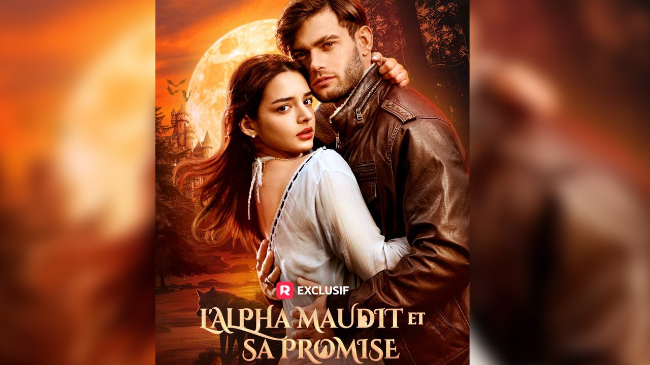 L'Alpha Maudit Et Sa Promise Épisodes Complets (2025) - COMPLET [Sous-titres Français]