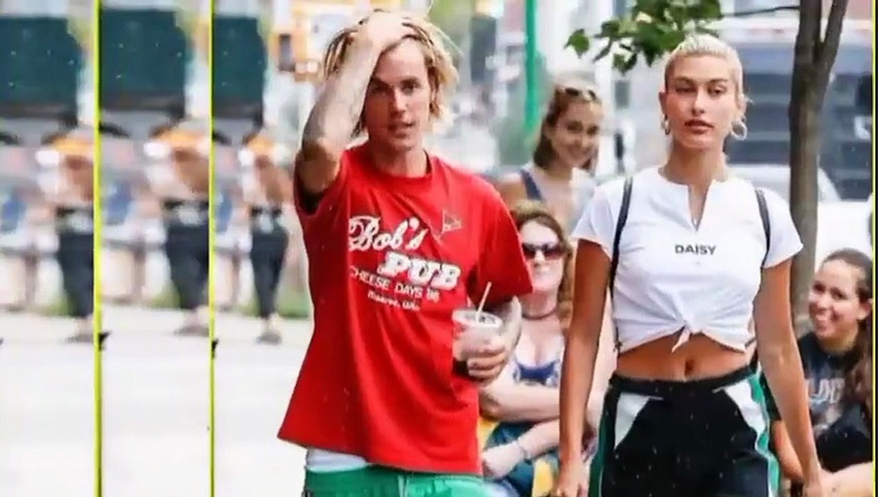Untold story of Hailey Bieber | Hailey Bieber biography