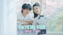 You're My Wish Come True / She Returned for Me, Now She's Mine (2025) - FULL [Eng Sub]
