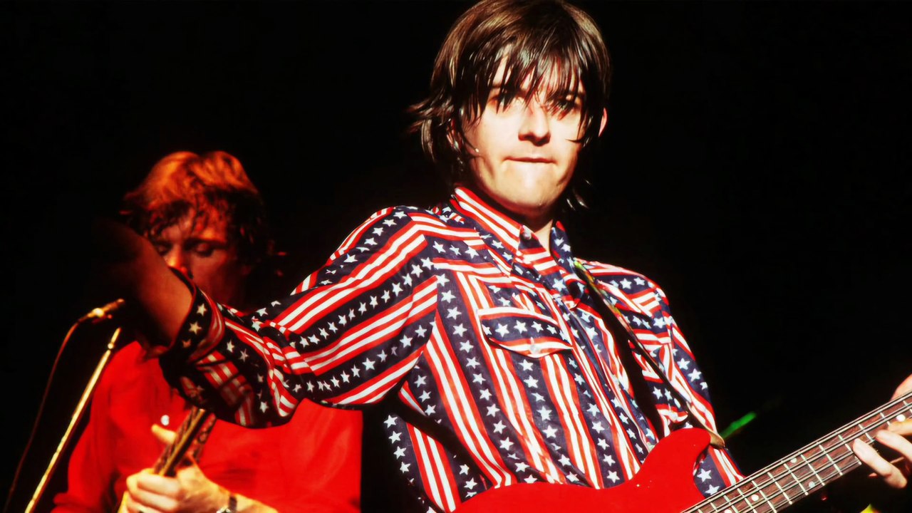Nick Lowe