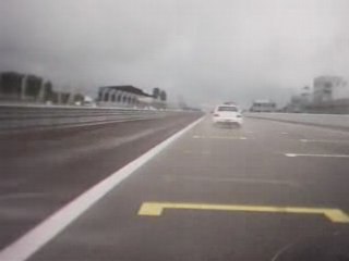 Sortie Circuit Dijon-Prenois Clio R27 F1-Team